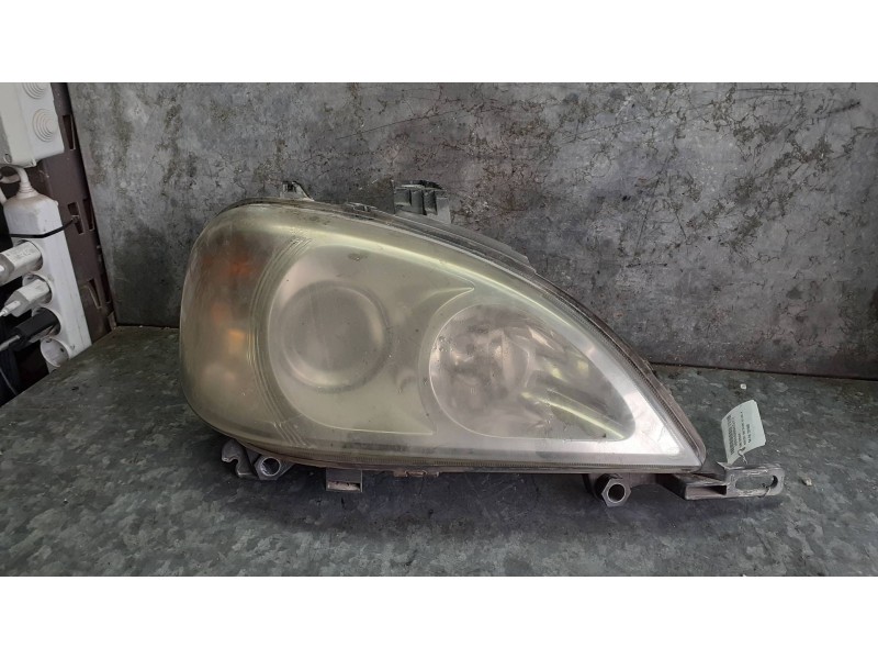 Recambio de faro derecho para mercedes-benz clase m (w163) referencia OEM IAM 22315600  