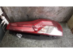 Recambio de piloto trasero derecho para citroen c4 grand picasso referencia OEM IAM 00946602RE  