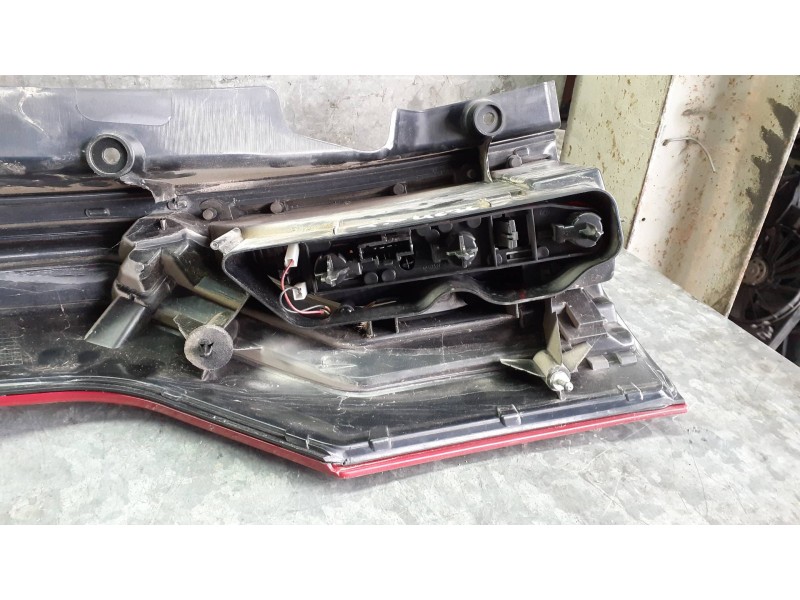 Recambio de piloto trasero derecho para citroen c4 grand picasso referencia OEM IAM 00946602RE  