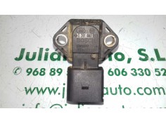 Recambio de sensor presion para volkswagen passat berlina (3b2) comfortline referencia OEM IAM 0281002177 0281002177 BOSCH