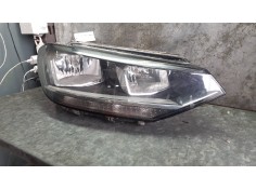 Recambio de faro derecho para volkswagen touran (5t1) referencia OEM IAM 5TB941006A  