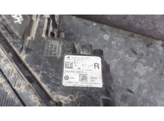 Recambio de faro derecho para volkswagen touran (5t1) referencia OEM IAM 5TB941006A   2