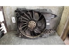 Recambio de electroventilador para renault megane ii berlina 5p referencia OEM IAM 8200151464  