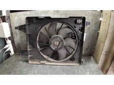 Recambio de electroventilador para renault megane ii berlina 5p referencia OEM IAM 8200151464   2