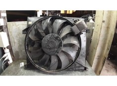 Recambio de electroventilador para mercedes-benz clase m (w163) referencia OEM IAM A1635000293 885002079 