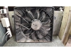 Recambio de electroventilador para mercedes-benz clase m (w163) referencia OEM IAM A1635000293 885002079  2