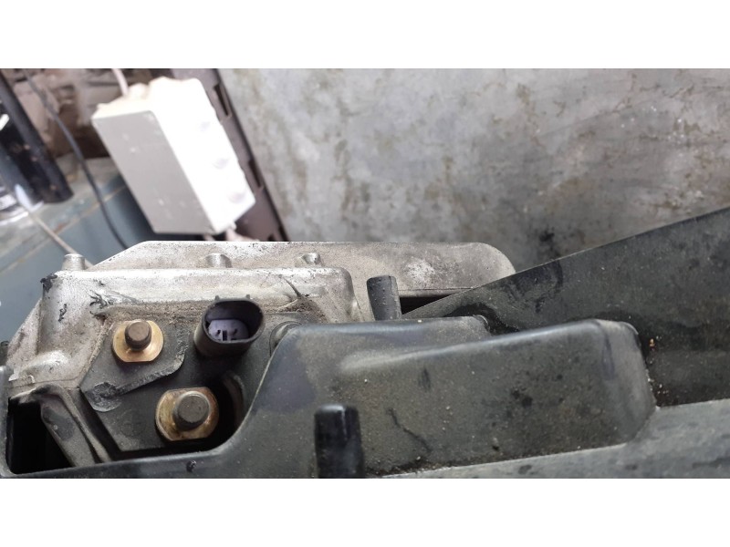 Recambio de electroventilador para mercedes-benz clase m (w163) referencia OEM IAM A1635000293 885002079 