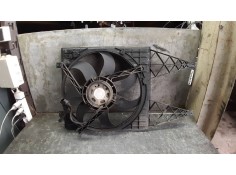 Recambio de electroventilador para seat ibiza (6l1) referencia OEM IAM 600121207L  