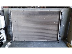 Recambio de radiador agua para citroen c4 berlina referencia OEM IAM M155209 RM2073  2