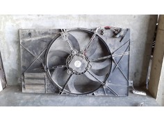 Recambio de electroventilador para seat leon (1p1) referencia OEM IAM 1K0959455EF 7726030104 
