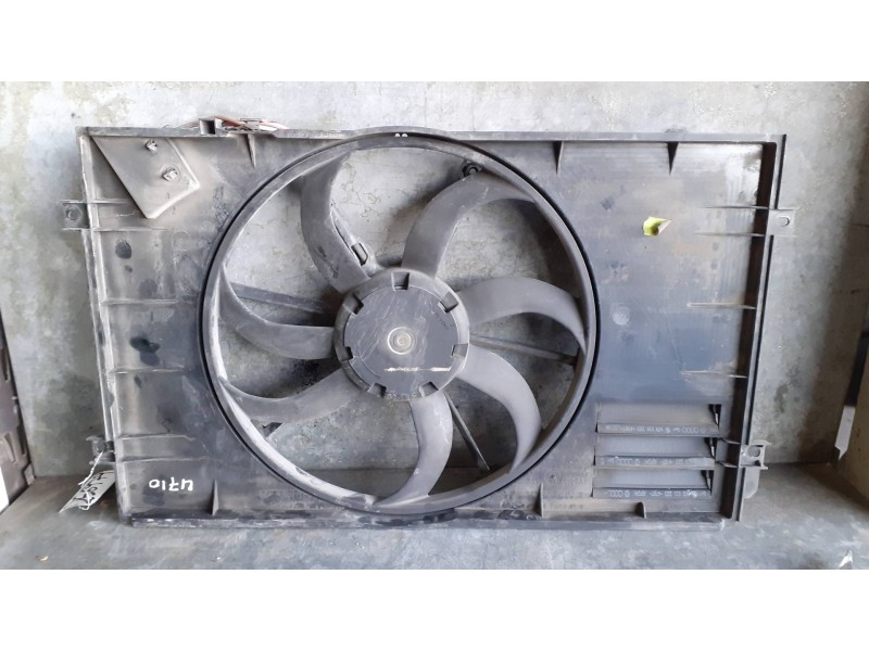 Recambio de electroventilador para seat leon (1p1) referencia OEM IAM 1K0959455EF 7726030104 