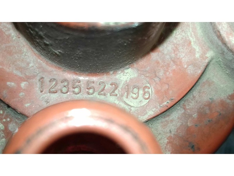 Recambio de delco para opel vectra a gl referencia OEM IAM 0237521018 1235522196 