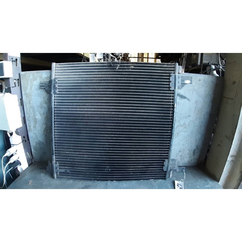 Recambio de condensador / radiador aire acondicionado para mercedes-benz clase m (w163) referencia OEM IAM 1215339 53392836 