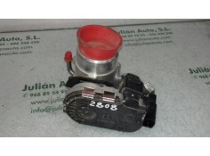 Recambio de caja mariposa para kia niro business referencia OEM IAM 0280750680  BOSCH