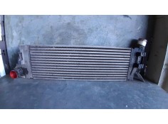 Recambio de intercooler para renault megane ii berlina 5p referencia OEM IAM 8200115540   2