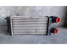 Recambio de intercooler para citroen c4 grand picasso referencia OEM IAM 9648551880  