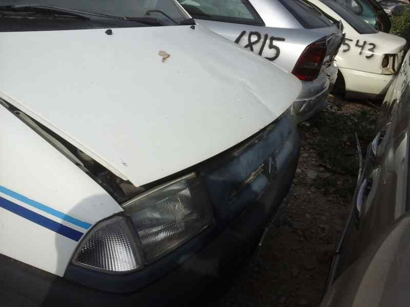 citroen jumpy del año 1997