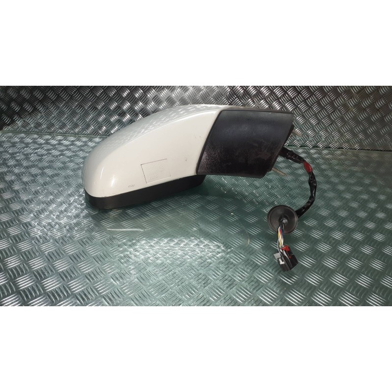 Recambio de retrovisor derecho para opel mokka x design line start/stop referencia OEM IAM 688274658 045020 ELECTRICO