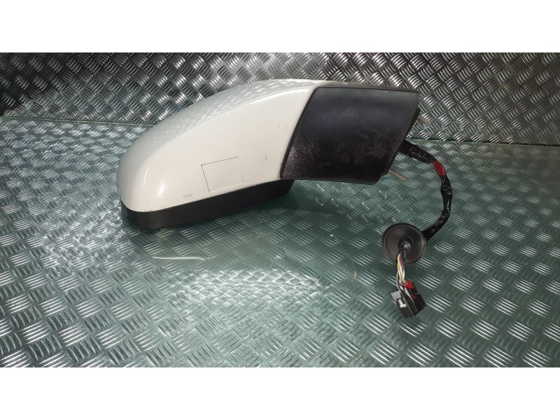 Recambio de retrovisor derecho para opel mokka x design line start/stop referencia OEM IAM 688274658 045020 ELECTRICO