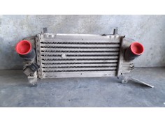 Recambio de intercooler para audi a2 (8z) 1.4 tdi (55kw) referencia OEM IAM 8Z0145804C D1890 