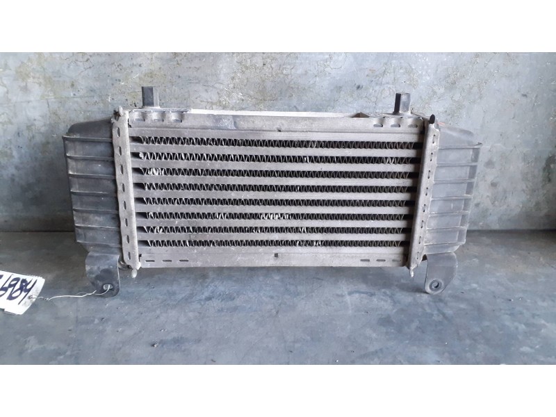 Recambio de intercooler para audi a2 (8z) 1.4 tdi (55kw) referencia OEM IAM 8Z0145804C D1890 