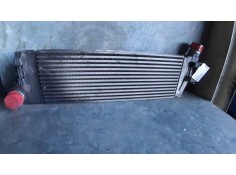 Recambio de intercooler para renault megane ii berlina 5p referencia OEM IAM 8200115540D  