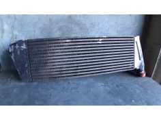 Recambio de intercooler para renault megane ii berlina 5p referencia OEM IAM 8200115540D   2