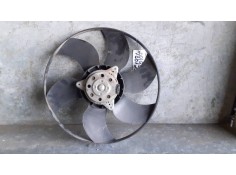 Recambio de electroventilador para renault megane ii berlina 5p referencia OEM IAM   