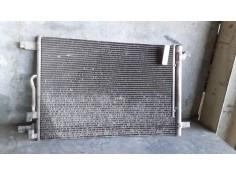 Recambio de condensador / radiador aire acondicionado para volkswagen touran (5t1) referencia OEM IAM 5Q0816411AR  