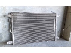 Recambio de condensador / radiador aire acondicionado para volkswagen touran (5t1) referencia OEM IAM 5Q0816411AR   2