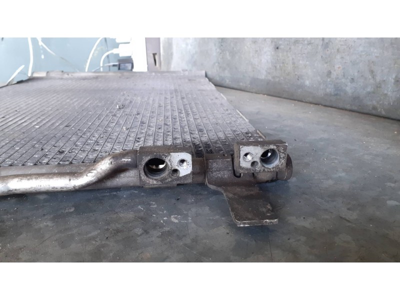 Recambio de condensador / radiador aire acondicionado para volkswagen touran (5t1) referencia OEM IAM 5Q0816411AR  