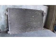 Recambio de condensador / radiador aire acondicionado para renault megane ii berlina 5p referencia OEM IAM 8200115543  