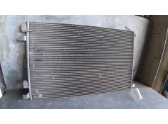 Recambio de condensador / radiador aire acondicionado para renault megane ii berlina 5p referencia OEM IAM 8200115543   2