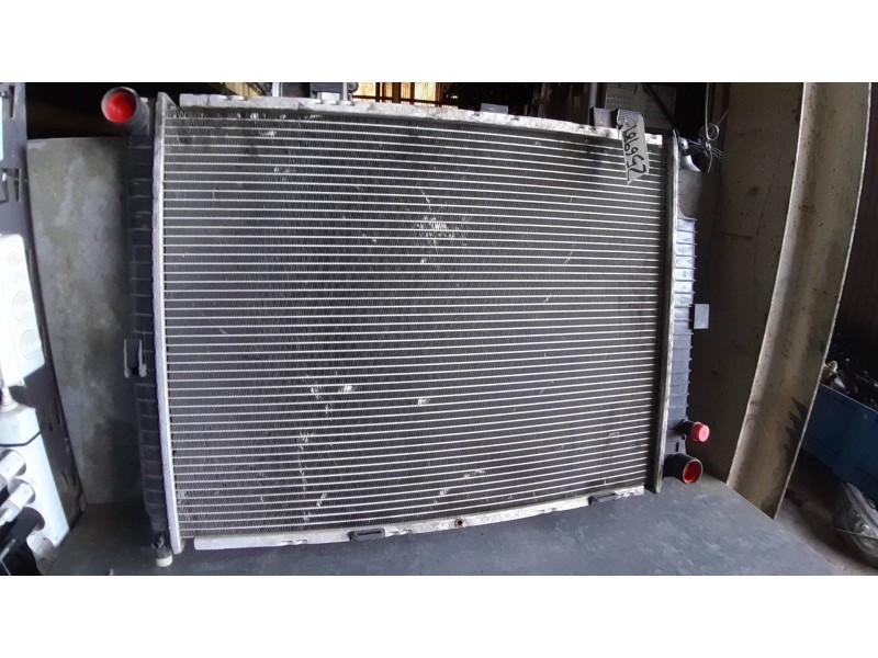 Recambio de radiador agua para mercedes-benz clase e (w210) berlina referencia OEM IAM 8MK376711154  
