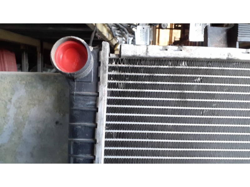 Recambio de radiador agua para mercedes-benz clase e (w210) berlina referencia OEM IAM 8MK376711154  