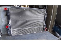 Recambio de radiador agua para volkswagen touran (5t1) referencia OEM IAM 5Q0121251EC  