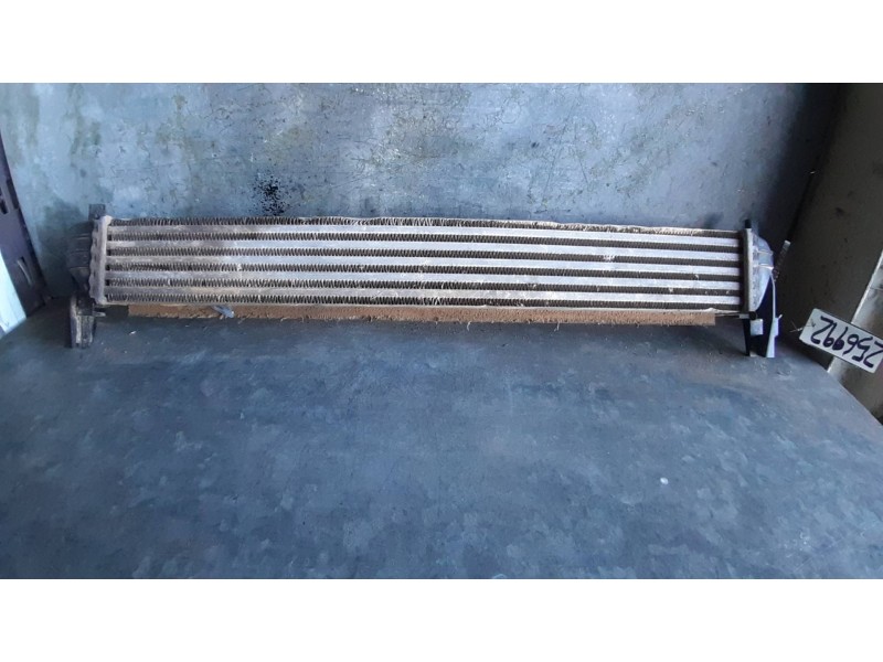 Recambio de intercooler para seat ibiza (6j5) referencia OEM IAM 6R0145805 R4642004 