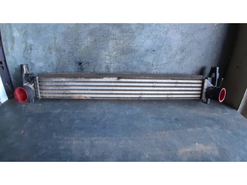 Recambio de intercooler para seat ibiza (6j5) referencia OEM IAM 6R0145805 R4642004 