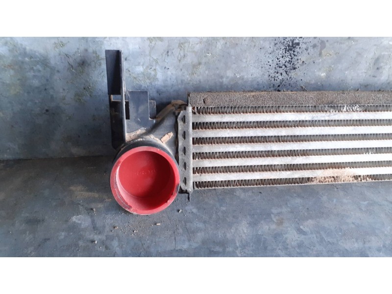 Recambio de intercooler para seat ibiza (6j5) referencia OEM IAM 6R0145805 R4642004 