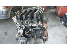Recambio de motor completo para renault megane ii berlina 5p confort authentique referencia OEM IAM K4M760  