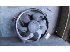 Recambio de electroventilador para citroen c4 berlina referencia OEM IAM   