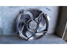 Recambio de electroventilador para citroen c4 berlina referencia OEM IAM    2