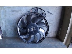 Recambio de electroventilador para audi a2 (8z) 1.4 tdi (55kw) referencia OEM IAM 864195F  