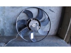 Recambio de electroventilador para volkswagen touran (5t1) referencia OEM IAM 5Q0959455AL  