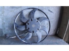 Recambio de electroventilador para volkswagen touran (5t1) referencia OEM IAM 5Q0959455AL   2