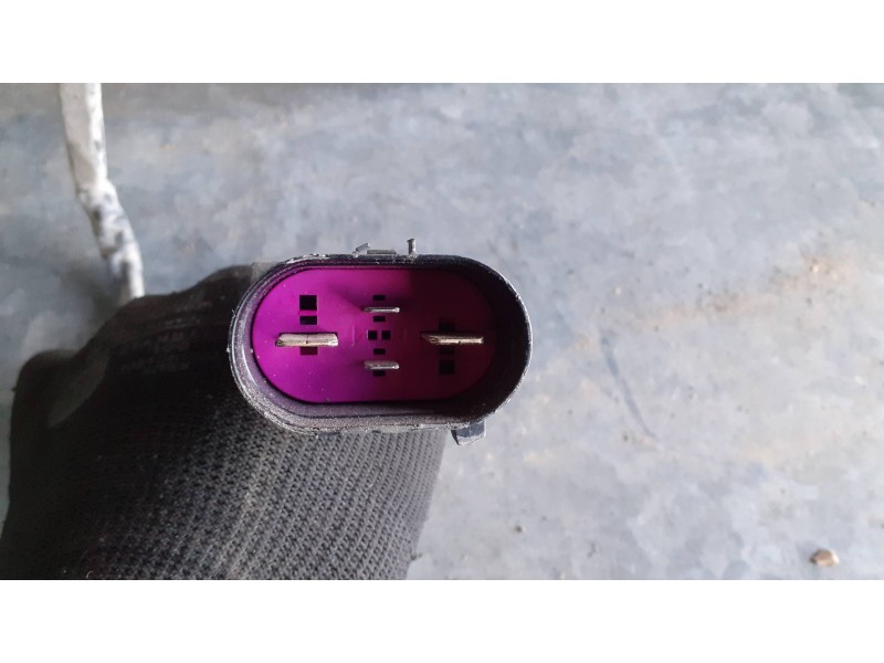 Recambio de electroventilador para volkswagen touran (5t1) referencia OEM IAM 5Q0959455AL  