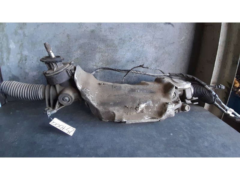 Recambio de cremallera direccion para skoda octavia combi (1z5) referencia OEM IAM 780227719100  