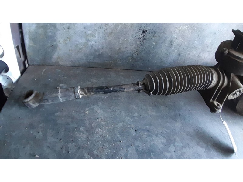 Recambio de cremallera direccion para skoda octavia combi (1z5) referencia OEM IAM 780227719100  