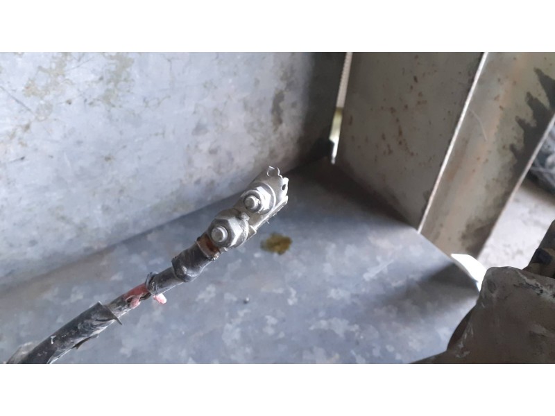 Recambio de cremallera direccion para skoda octavia combi (1z5) referencia OEM IAM 780227719100  