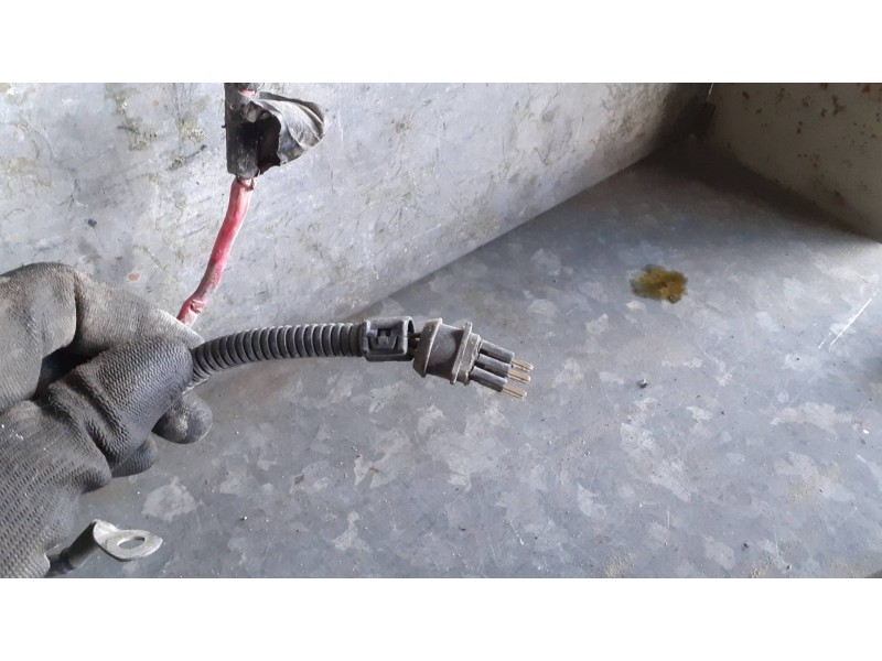 Recambio de cremallera direccion para skoda octavia combi (1z5) referencia OEM IAM 780227719100  